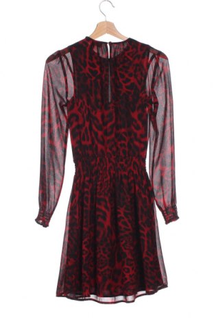 Kleid MICHAEL Michael Kors, Größe XXS, Farbe Rot, Preis 40,53 €