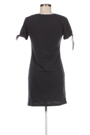Kleid Mini, Größe M, Farbe Grau, Preis 9,28 €