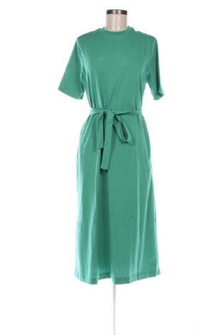 Φόρεμα Minimum, Μέγεθος M, Χρώμα Πράσινο, Τιμή 53,01 €