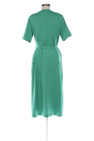 Φόρεμα Minimum, Μέγεθος M, Χρώμα Πράσινο, Τιμή 43,38 €