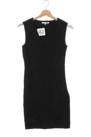 Φόρεμα Mint & Berry, Μέγεθος XS, Χρώμα Μαύρο, Τιμή 7,12 €