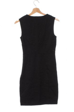 Kleid Mint & Berry, Größe XS, Farbe Schwarz, Preis 7,56 €