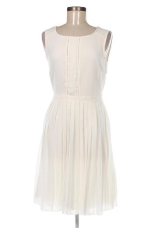 Kleid Mint & Berry, Größe M, Farbe Weiß, Preis 19,29 €