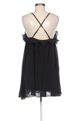 Šaty  Miso, Veľkosť M, Farba Čierna, Cena  8,01 €