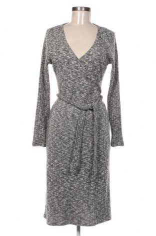 Φόρεμα Miss Etam, Μέγεθος M, Χρώμα Γκρί, Τιμή 11,88 €