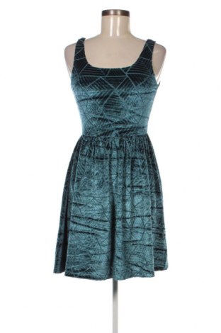 Kleid Miss Selfridge, Größe M, Farbe Blau, Preis 9,00 €