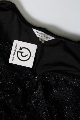 Kleid Miss Selfridge, Größe M, Farbe Schwarz, Preis € 8,35