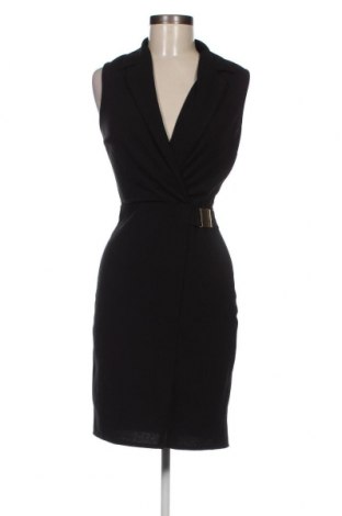 Šaty  Miss Selfridge, Veľkosť S, Farba Čierna, Cena  9,21 €