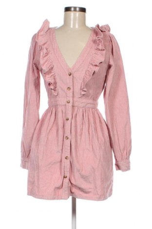 Φόρεμα Miss Selfridge, Μέγεθος S, Χρώμα Ρόζ , Τιμή 9,28 €