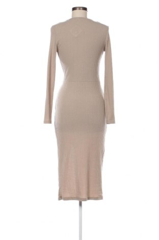 Kleid Miss Selfridge, Größe M, Farbe Beige, Preis € 8,35