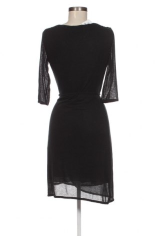 Kleid Miss Sixty, Größe M, Farbe Schwarz, Preis 25,68 €