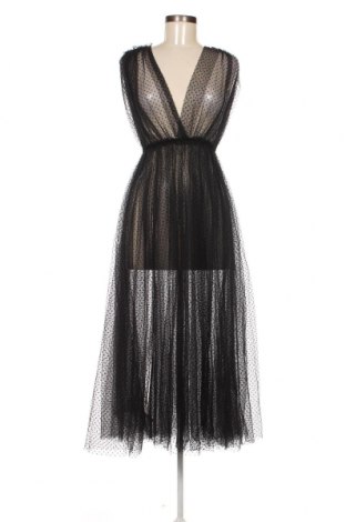 Φόρεμα Miss Sixty, Μέγεθος XS, Χρώμα Μαύρο, Τιμή 57,83 €