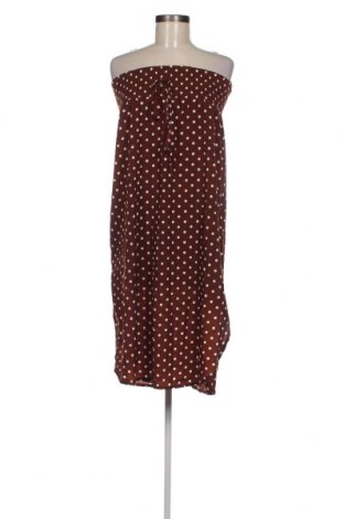 Kleid Miss Valley, Größe S, Farbe Braun, Preis € 8,01
