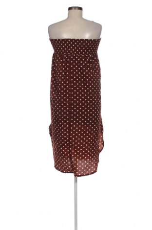 Kleid Miss Valley, Größe S, Farbe Braun, Preis 7,56 €