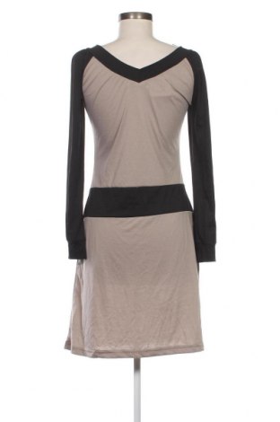 Φόρεμα MissLook, Μέγεθος S, Χρώμα  Μπέζ, Τιμή 8,07 €