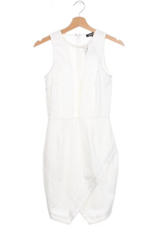 Šaty  Missguided, Velikost S, Barva Bílá, Cena  220,00 Kč