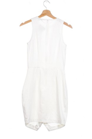 Kleid Missguided, Größe S, Farbe Weiß, Preis 7,56 €