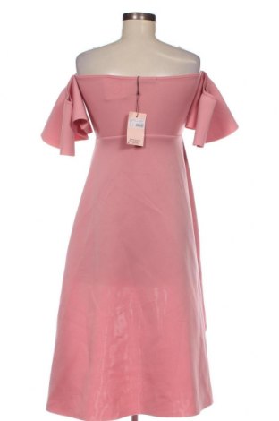 Kleid Missguided, Größe M, Farbe Rosa, Preis 16,01 €
