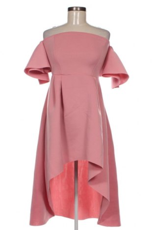 Kleid Missguided, Größe M, Farbe Rosa, Preis € 17,61