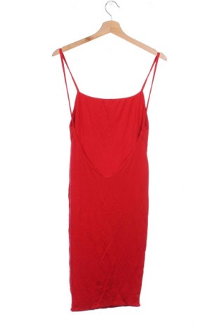 Šaty  Missguided, Velikost XS, Barva Červená, Cena  296,00 Kč