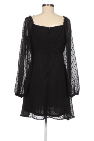 Kleid Missguided, Größe L, Farbe Schwarz, Preis 8,50 €