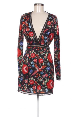 Kleid Missguided, Größe M, Farbe Mehrfarbig, Preis € 8,01