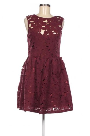 Kleid Missguided, Größe M, Farbe Rosa, Preis 16,04 €