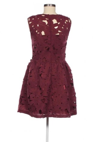 Kleid Missguided, Größe M, Farbe Rosa, Preis € 16,04