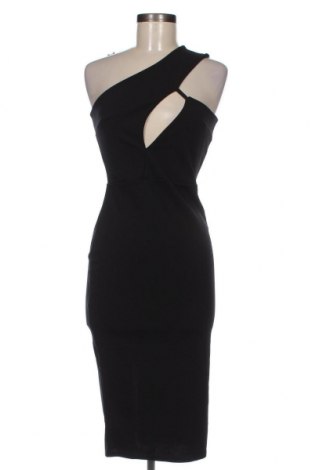 Kleid Missguided, Größe M, Farbe Schwarz, Preis 16,91 €