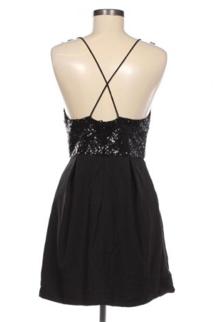 Rochie Missi London, Mărime M, Culoare Negru, Preț 69,69 Lei