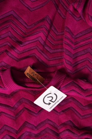 Φόρεμα Missoni, Μέγεθος L, Χρώμα Βιολετί, Τιμή 301,29 €