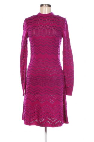 Kleid Missoni, Größe L, Farbe Lila, Preis 301,29 €