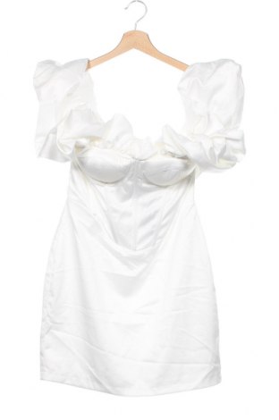 Kleid Misspap, Größe M, Farbe Weiß, Preis € 72,16
