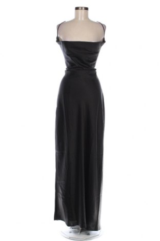 Φόρεμα Misspap, Μέγεθος L, Χρώμα Μαύρο, Τιμή 39,69 €