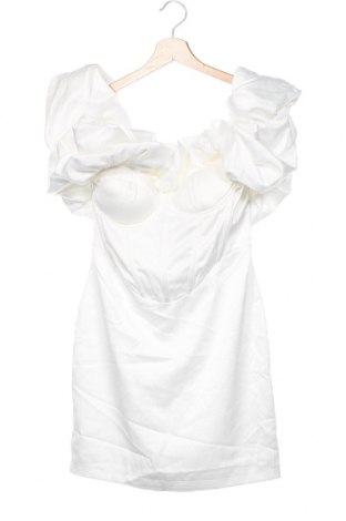 Kleid Misspap, Größe M, Farbe Weiß, Preis € 39,69