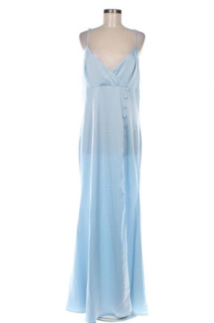 Φόρεμα Misspap, Μέγεθος XL, Χρώμα Μπλέ, Τιμή 23,94 €