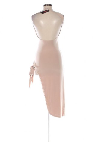 Šaty  Misspap, Veľkosť S, Farba Béžová, Cena  28,86 €
