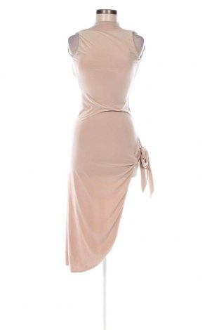 Kleid Misspap, Größe S, Farbe Beige, Preis € 39,69