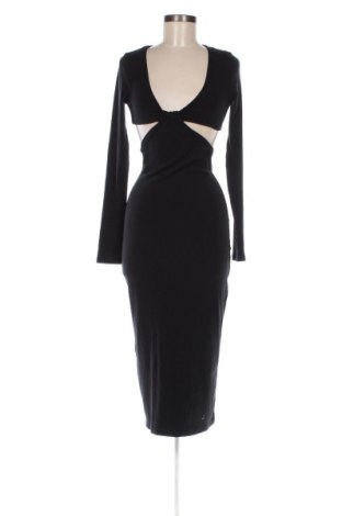 Šaty  Misspap, Veľkosť M, Farba Čierna, Cena  22,27 €