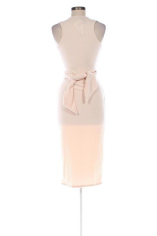 Kleid Misspap, Größe M, Farbe Beige, Preis 55,67 €