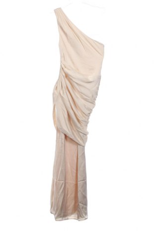 Φόρεμα Misspap, Μέγεθος S, Χρώμα  Μπέζ, Τιμή 28,86 €