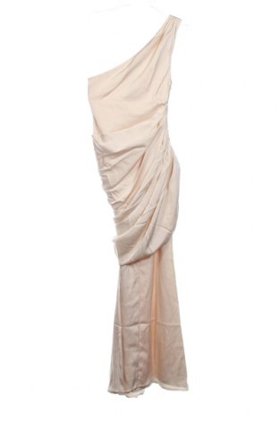 Kleid Misspap, Größe S, Farbe Beige, Preis € 32,47