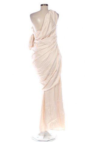 Φόρεμα Misspap, Μέγεθος XL, Χρώμα Εκρού, Τιμή 43,30 €