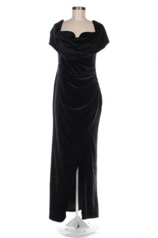 Šaty  Misspap, Velikost L, Barva Černá, Cena  812,00 Kč