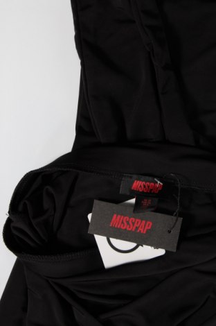 Šaty  Misspap, Velikost M, Barva Černá, Cena  579,00 Kč