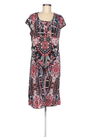 Kleid Mitno, Größe XXL, Farbe Mehrfarbig, Preis € 8,90