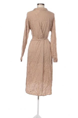 Kleid Modstrom, Größe S, Farbe Beige, Preis 18,83 €