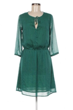 Šaty  Modstrom, Veľkosť XS, Farba Zelená, Cena  23,25 €