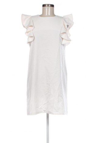 Kleid Moe, Größe XL, Farbe Ecru, Preis 31,71 €