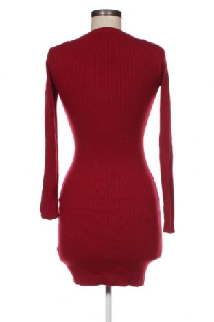 Kleid Moewy, Größe M, Farbe Rot, Preis 11,49 €